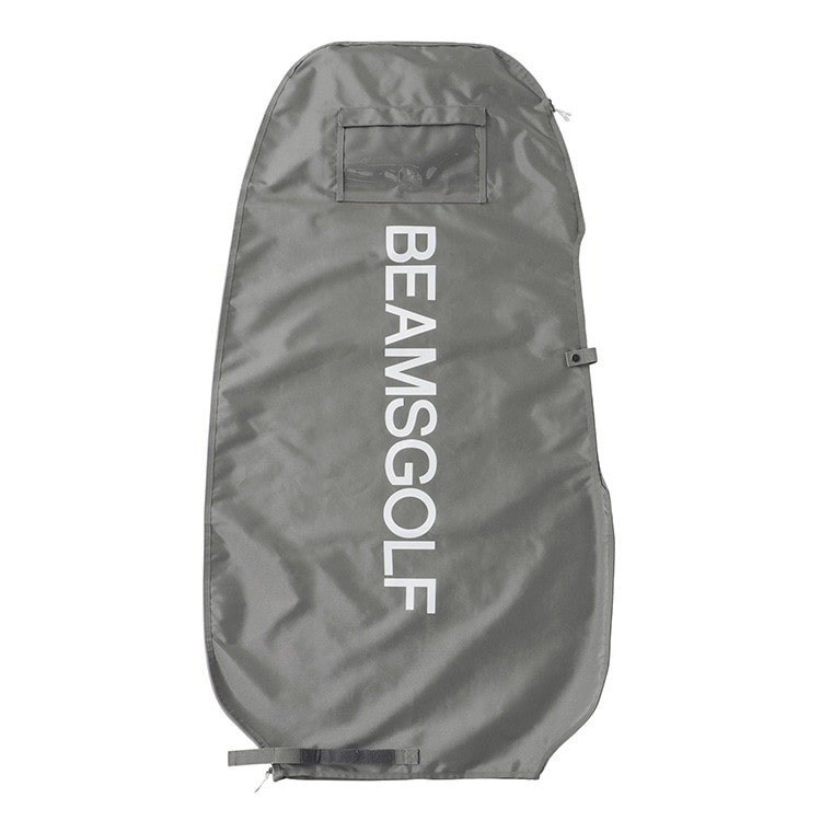 BEAMS GOLF] JALオリジナル トラベルカバー 2: JALショッピング｜JAL