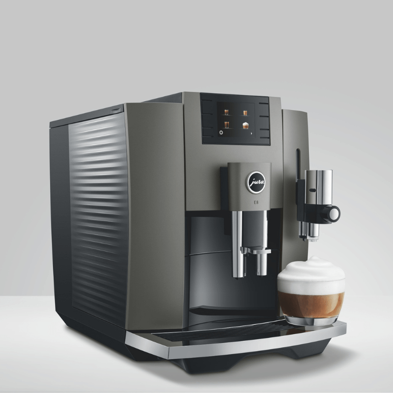 JURA ユーラ 全自動コーヒーマシン 家庭用 エスプレッソ カフェラテ