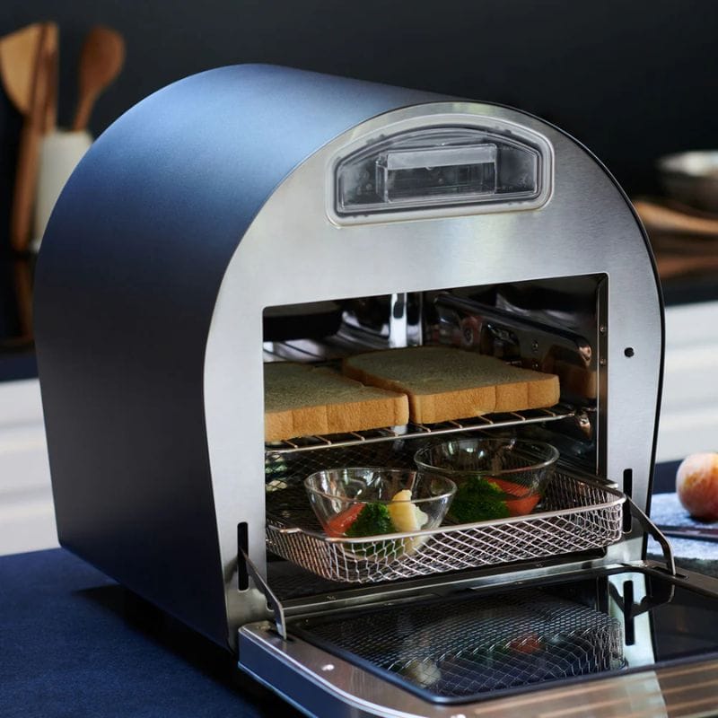 EPEIOS エペイオス FoElem スマートノンフライオーブン Chef AO502AGJP1