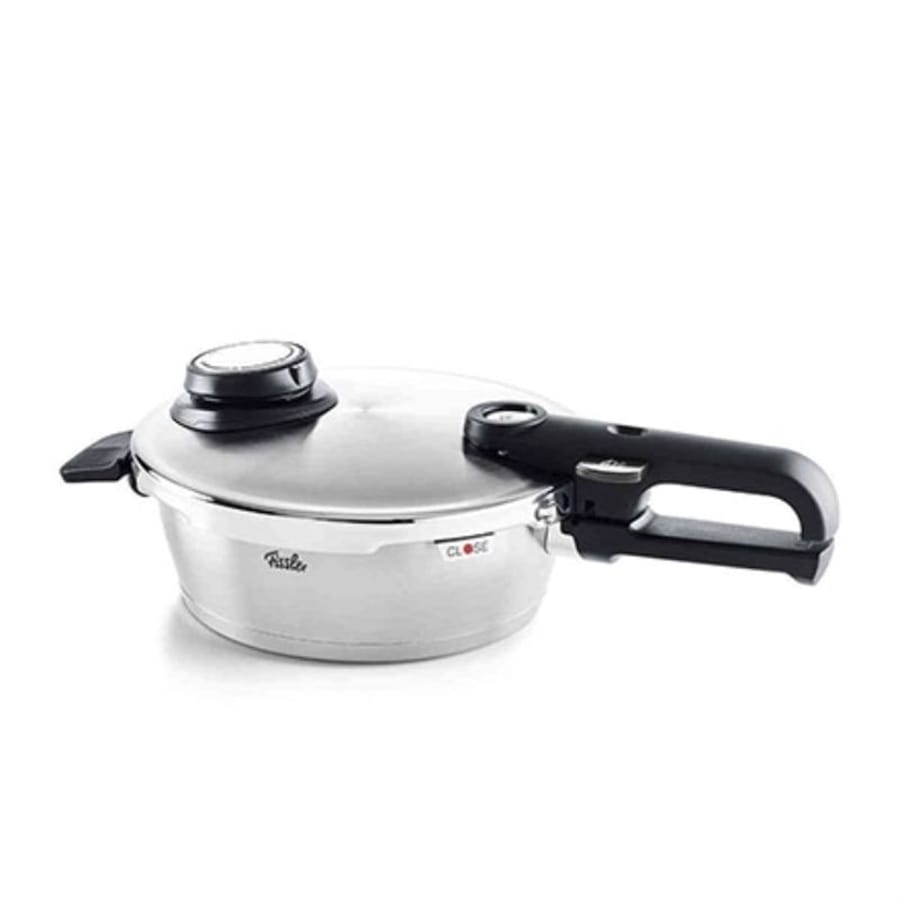 Fissler フィスラー ビタビットプレミアム スキレット 1.8L シルバー
