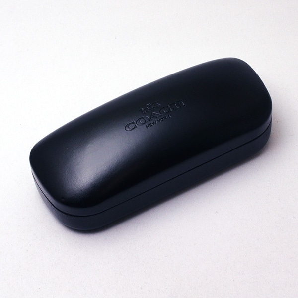 コーチ メガネ COACH HC6152D 5002(49mm ブラック): GLASS MANIA