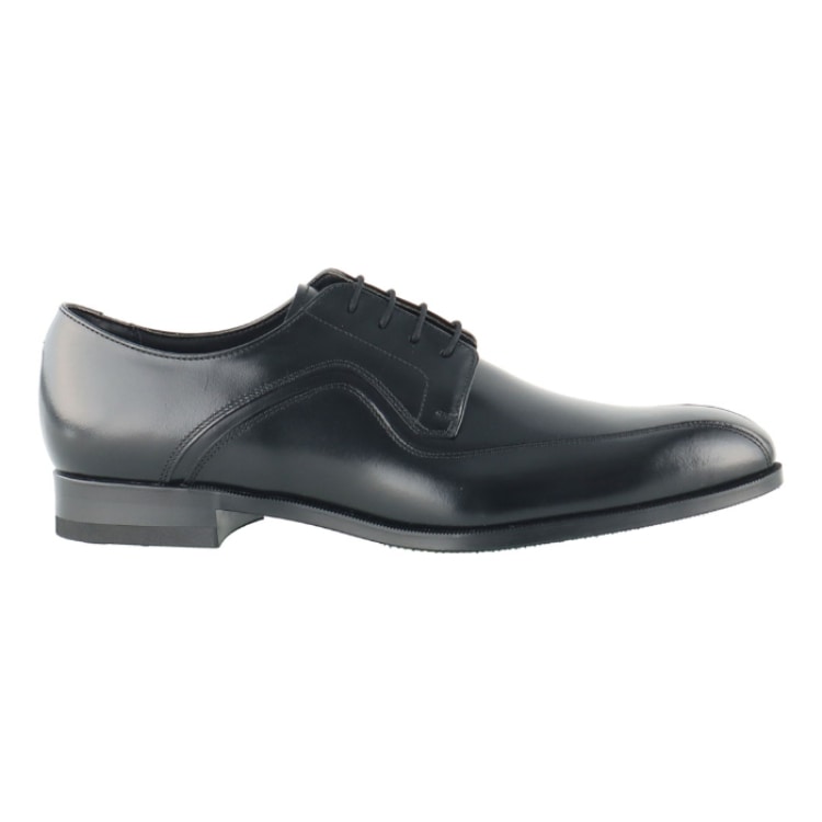 REGAL 26AL スワールトウ ブラック リーガル ビジネスシューズ(24.0cm