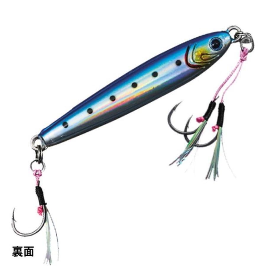 ダイワ TGベイト SLJ 30g FPHマイワシ (メタルジグ): 釣具の