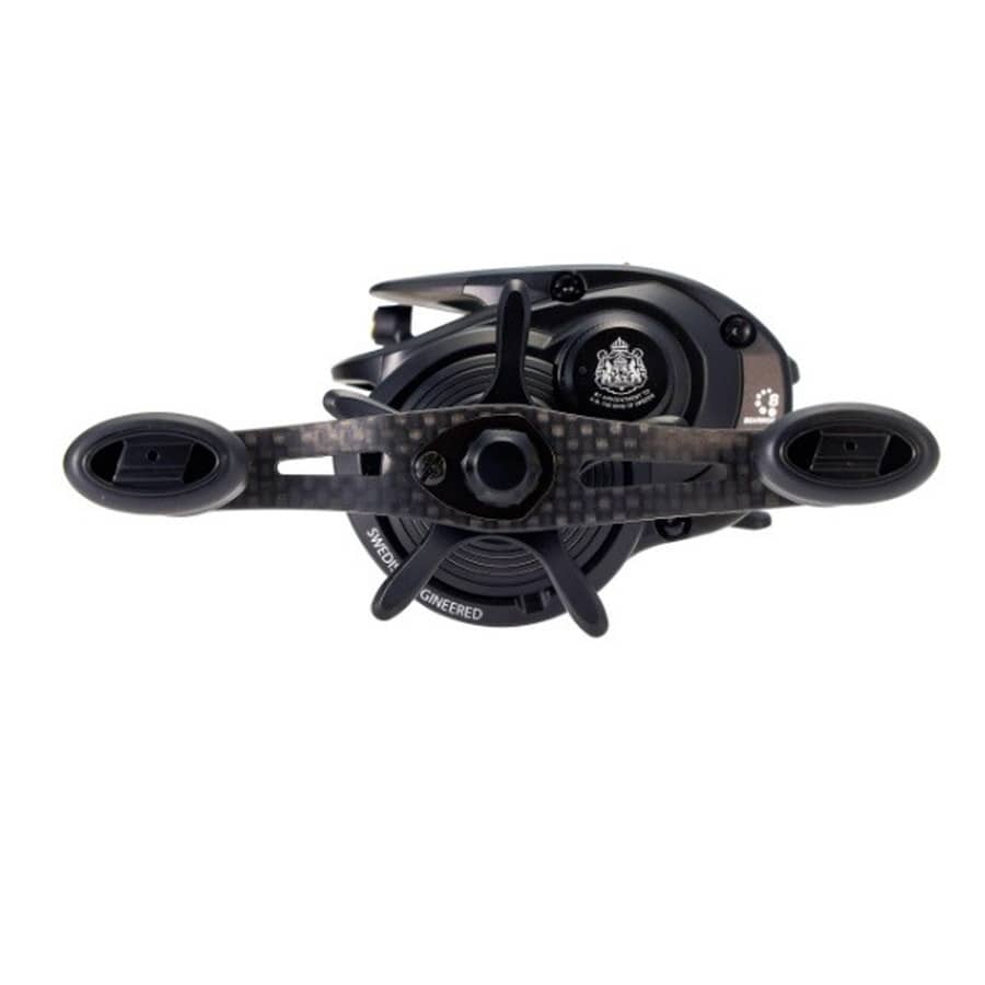 アブガルシア ベイトリール ゼノン コア(ZENON Core) BF7-L(左巻き