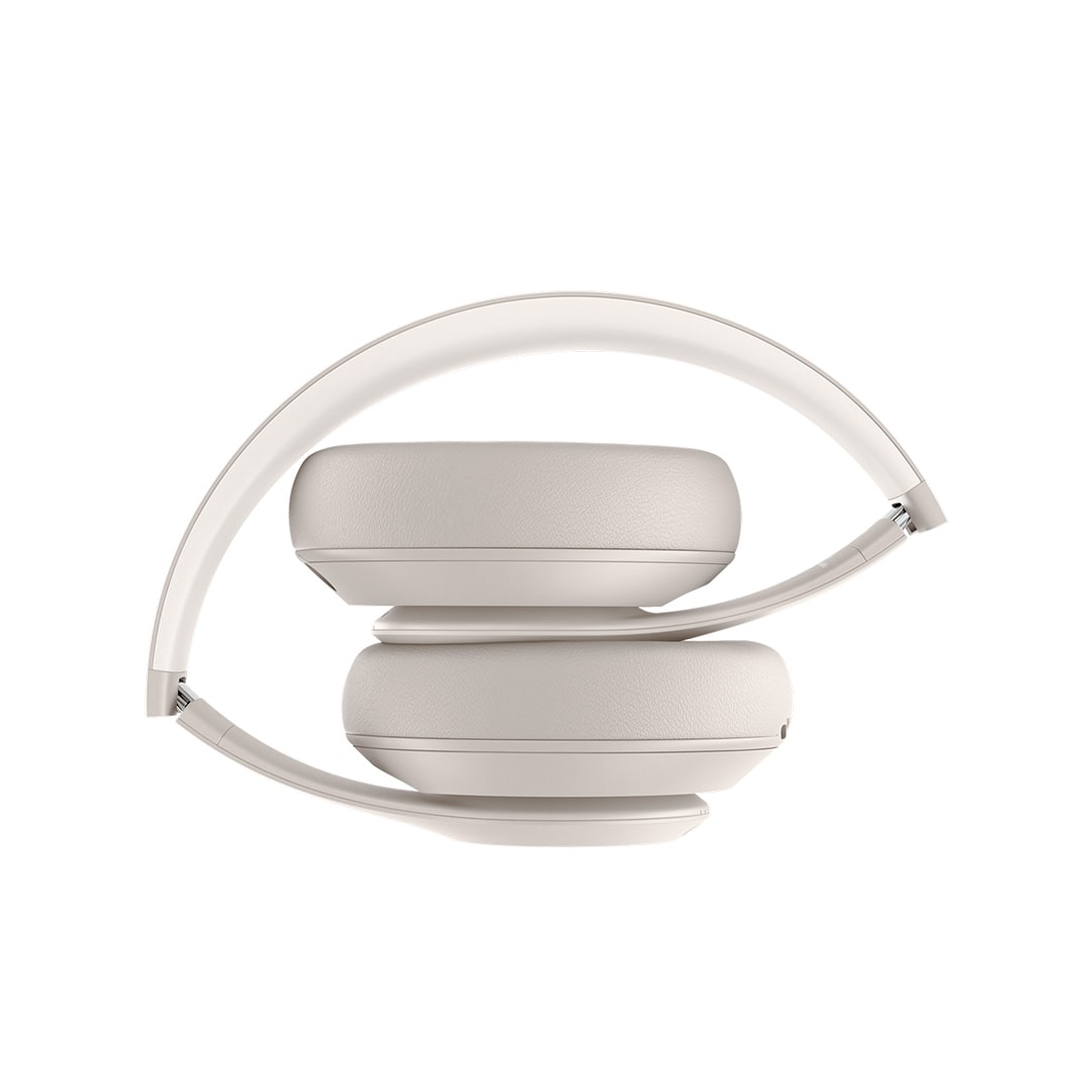 Beats Studio Pro ワイヤレスヘッドフォン - サンドストーン with