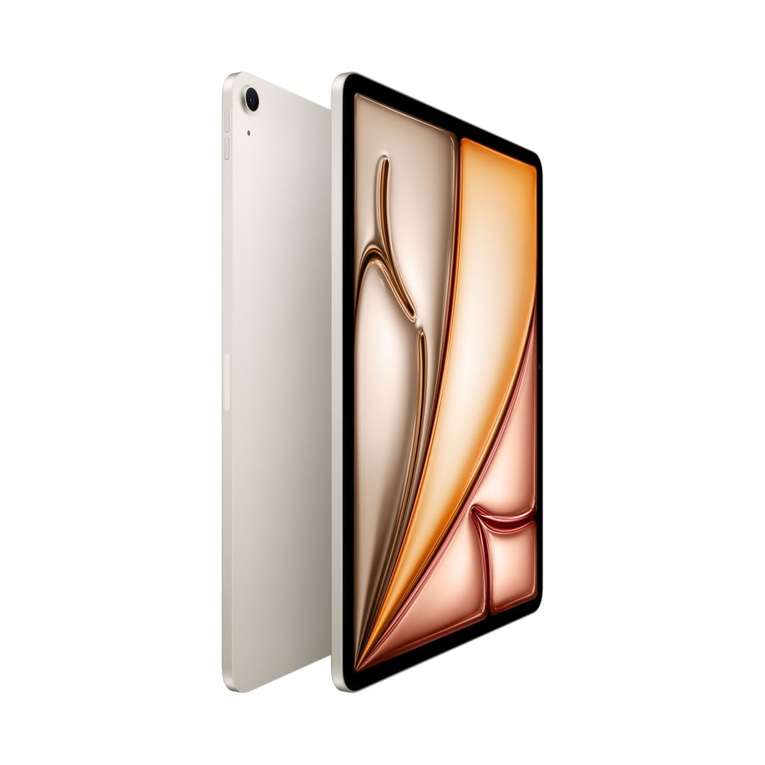 13インチiPad Air Wi-Fiモデル 256GB - スターライト: Apple Rewards