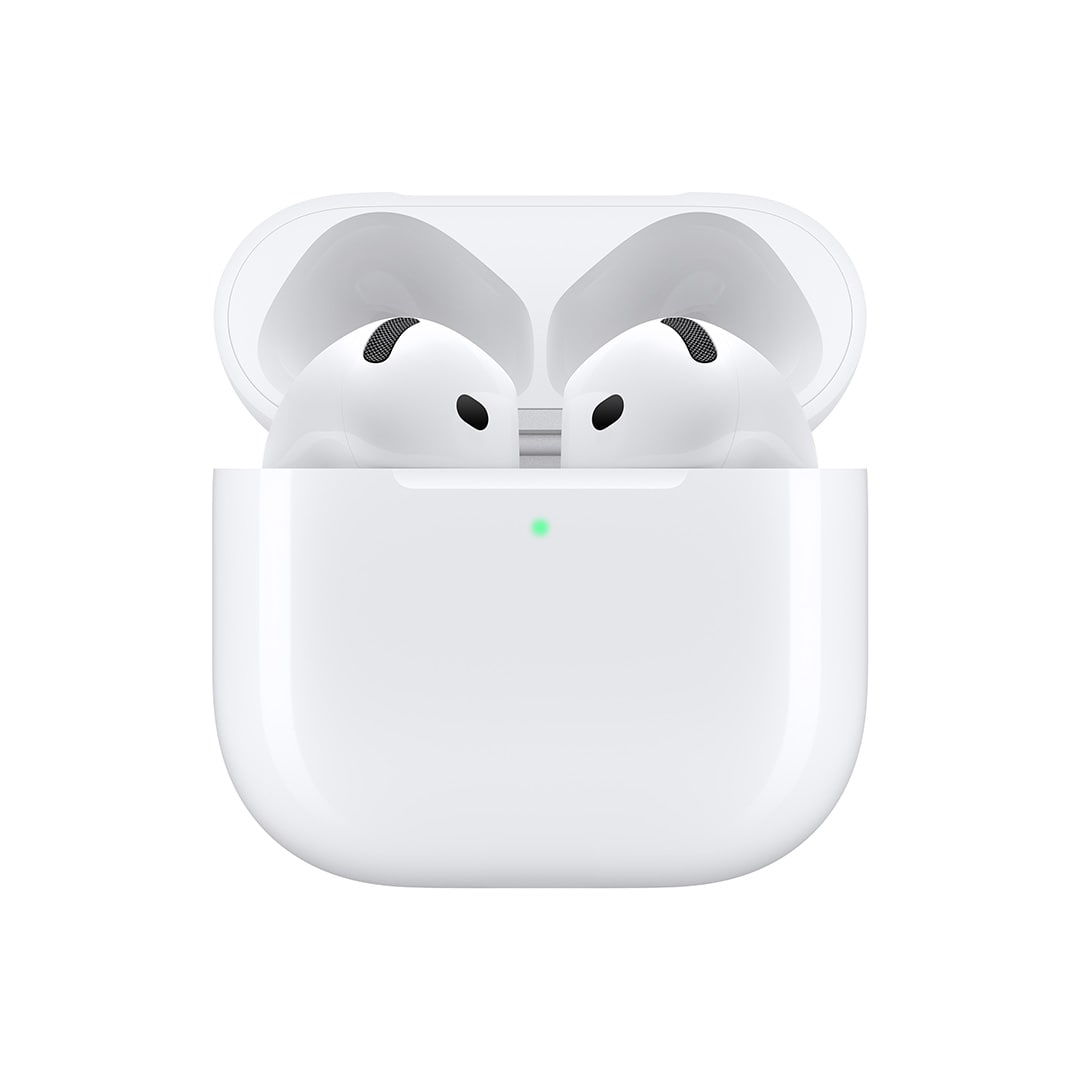アクティブノイズキャンセリング搭載AirPods 4: Apple Rewards Store