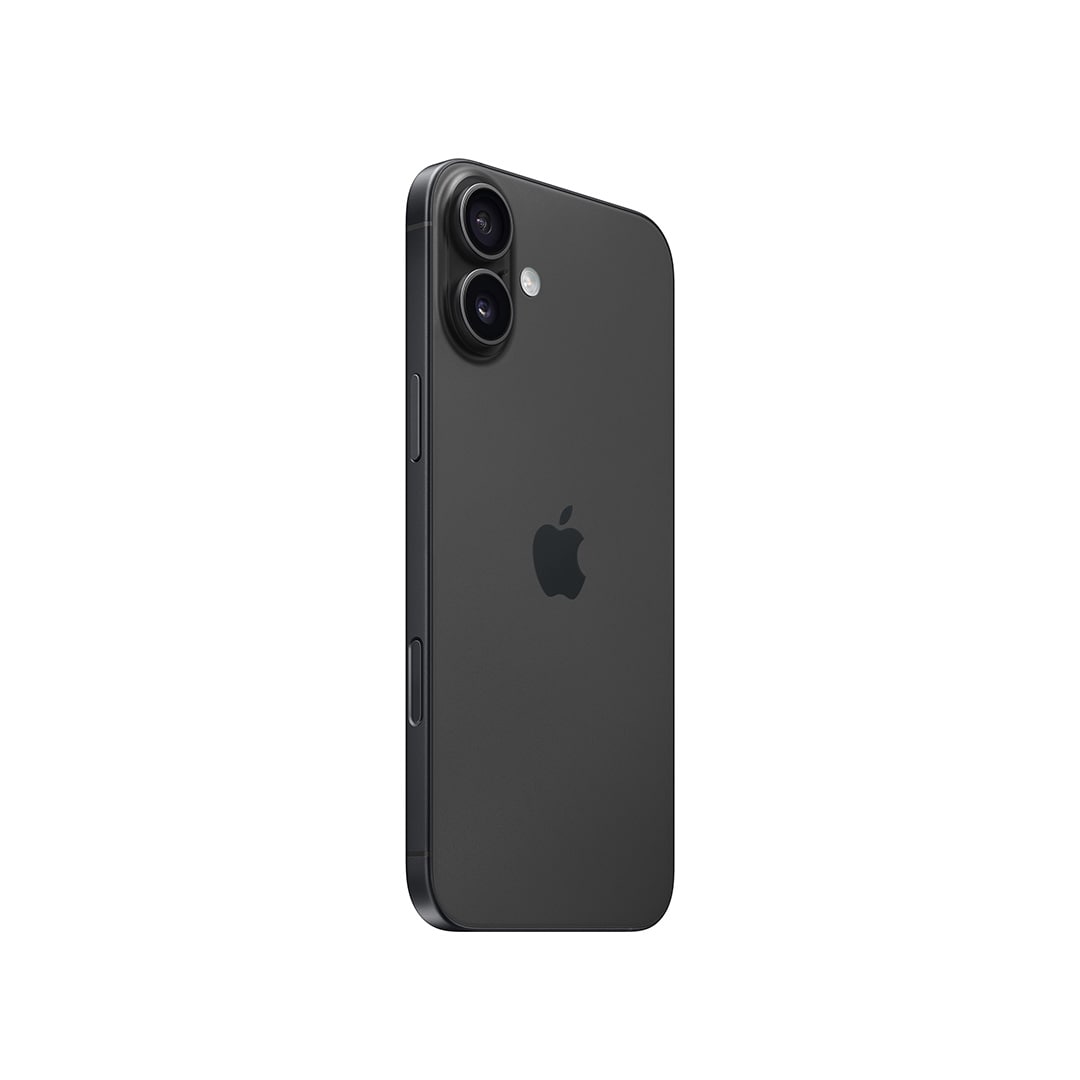 iPhone 16 Plus 128GB ブラック with AppleCare+: Apple Rewards Store