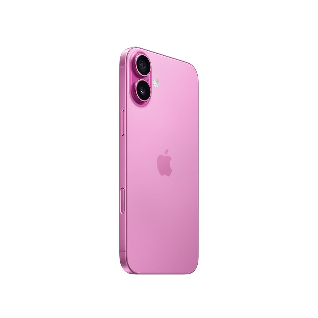 iPhone 16 Plus 256GB ピンク with AppleCare+: Apple Rewards Store