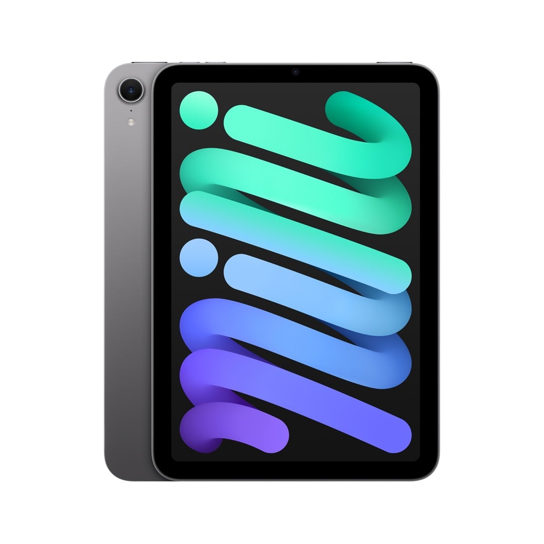 iPad mini Wi-Fiモデル 512GB - スペースグレイ: Apple Rewards Store