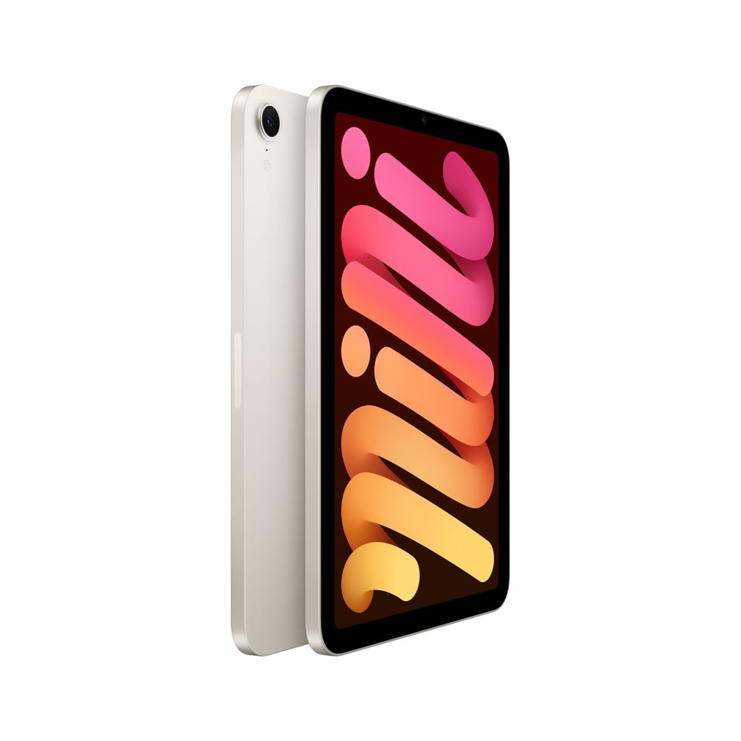 iPad mini Wi-Fiモデル 128GB - スターライト: Apple Rewards Store