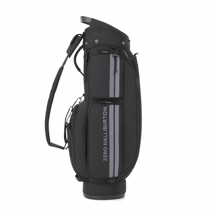 ゼロハリバートン】DICROS SOLO Series／キャディバッグ カートタイプ