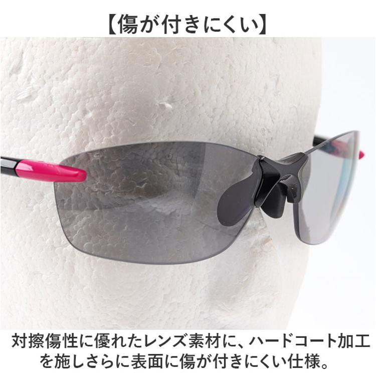 SWANS スワンズ スポーツサングラス 通販 日本製 サングラス 偏光