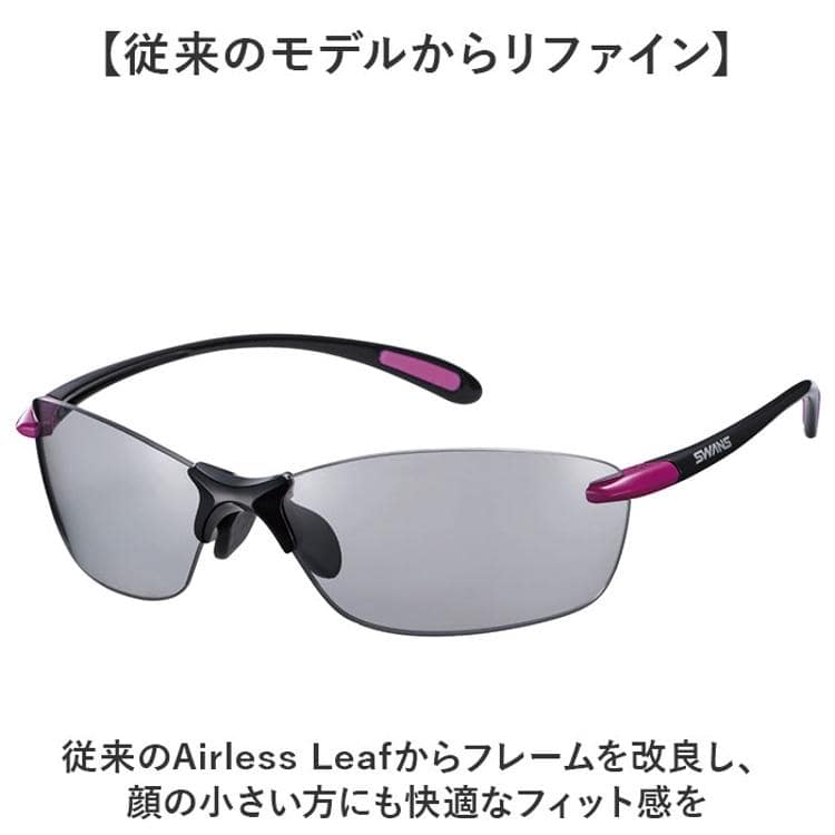 SWANS スワンズ スポーツサングラス 通販 日本製 サングラス 偏光
