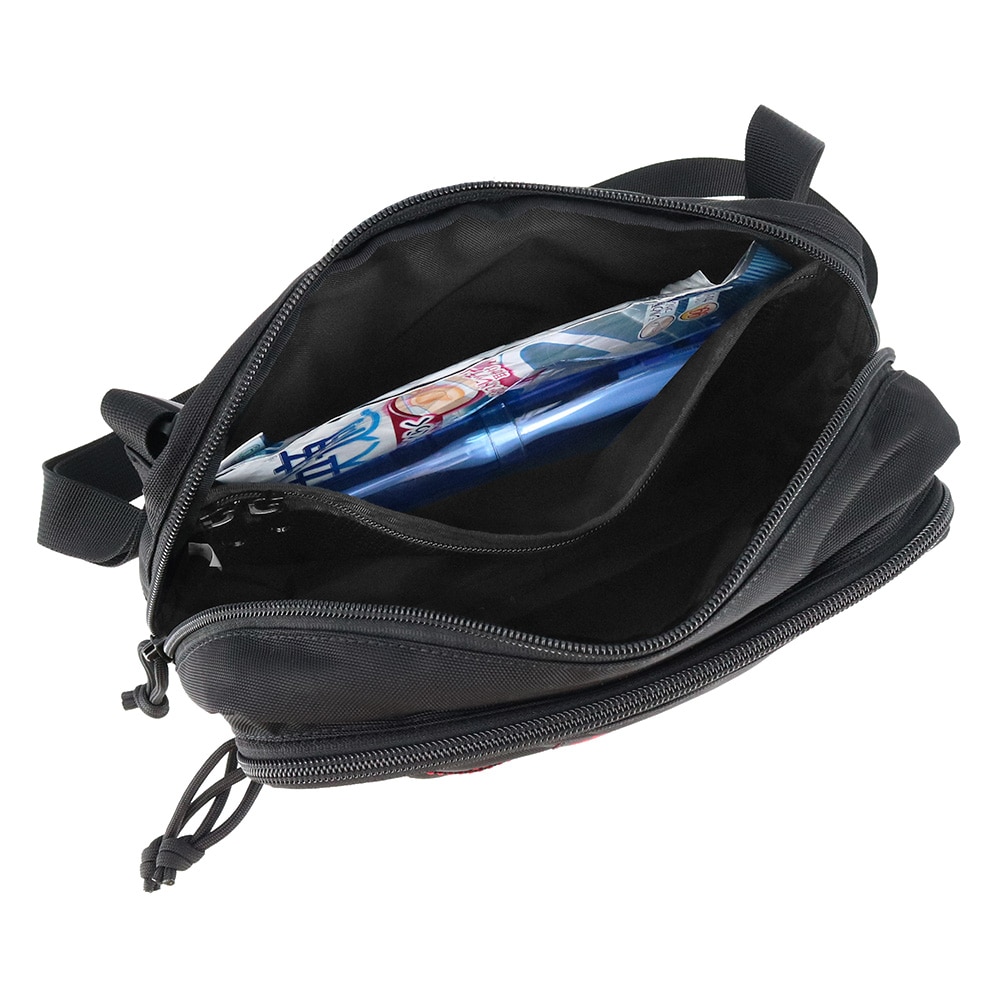 ブリーフィング BRIEFING ショルダーバッグ BS ボックスショルダー S