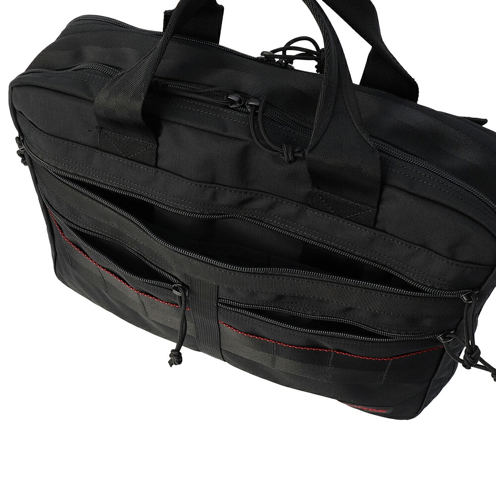 ブリーフィング BRIEFING 2WAYビジネスバッグ A4 2WAY LINER MW GEN II