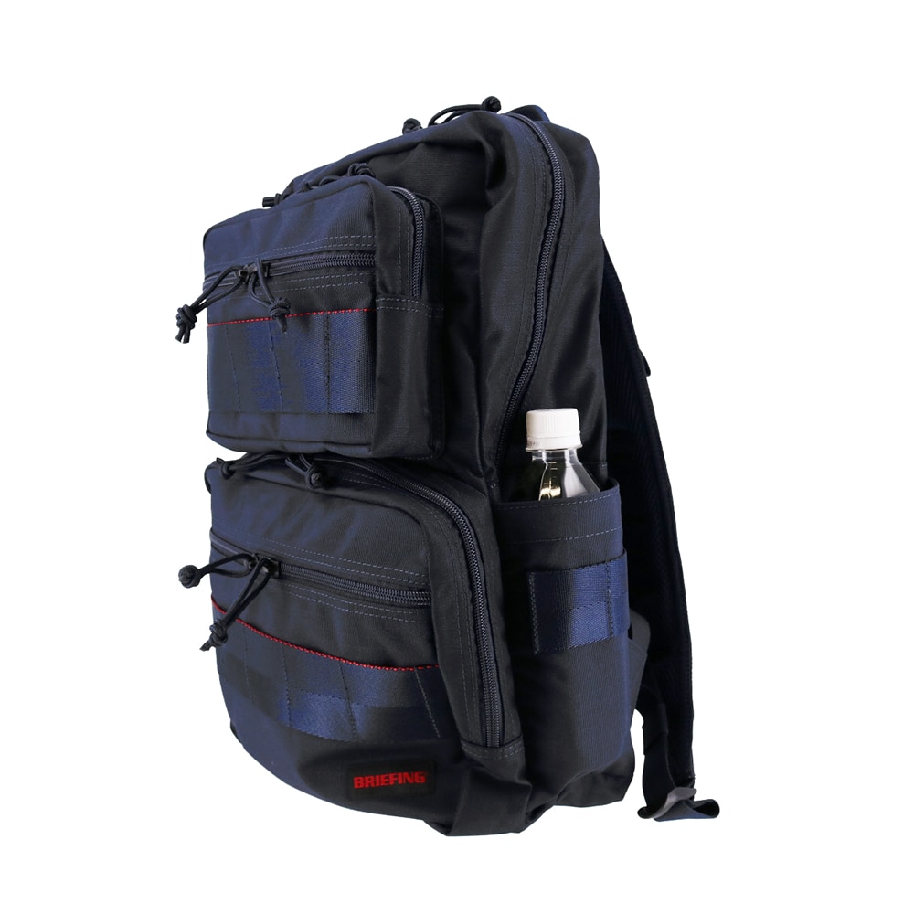 ブリーフィング BRIEFING リュック コンパクトパック MW GEN II