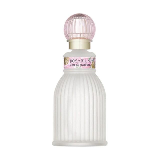 資生堂 ばら園 オードパルファム RX 50mL: サンドラッグ｜JAL Mall