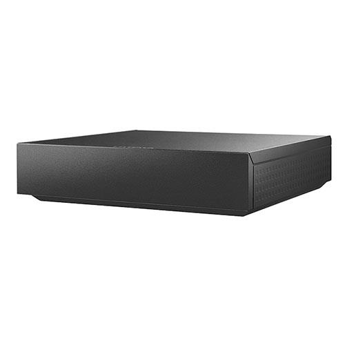 IODATA(アイ・オー・データ) AVHD-AS4 外付けHDD 4TB USB 3.2 Gen1