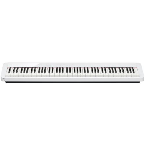 長期5年保証付】CASIO(カシオ) PX-S1100WE(ホワイト) Privia 電子