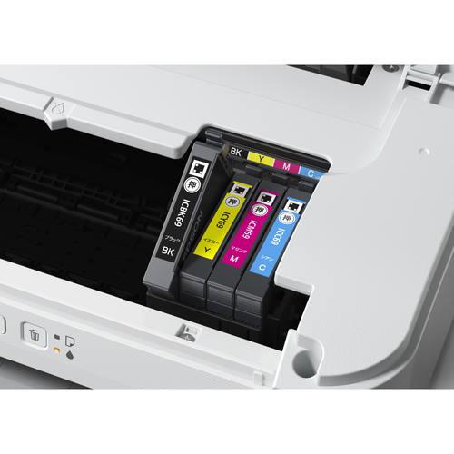 エプソン(EPSON) PX-S505 ビジネスインクジェットプリンター A4/USB