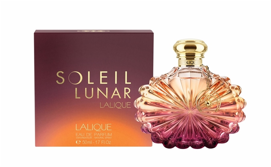 ソレイユ ルナ オードパルファム 50mL(50mL): ラリックジャパン｜JAL