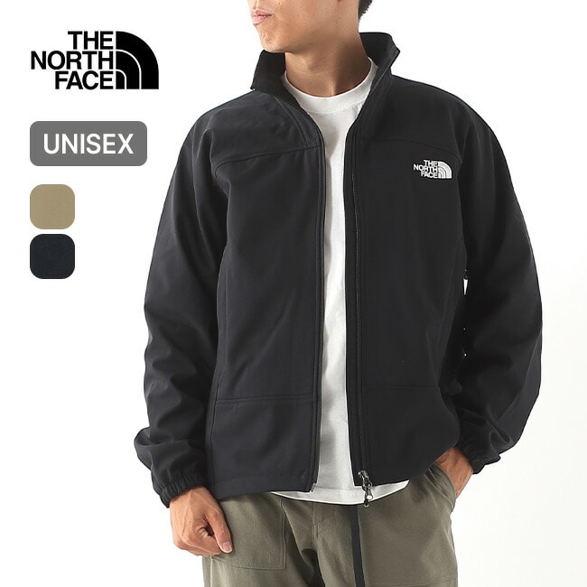 THE NORTH FACE ノースフェイス アドバンスドジャケット ユニセックス