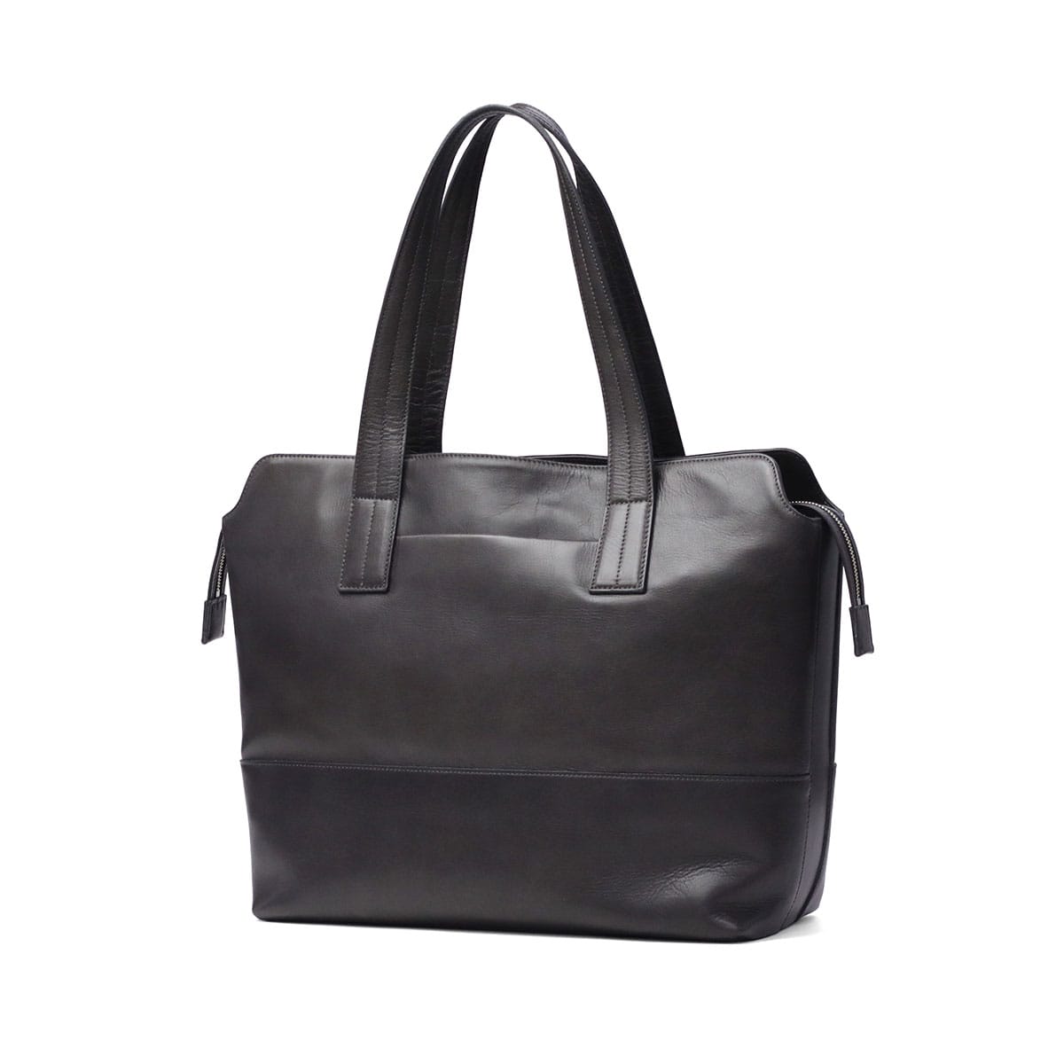 正規取扱店 アニアリ トートバッグ メンズ レディース ファスナー付き