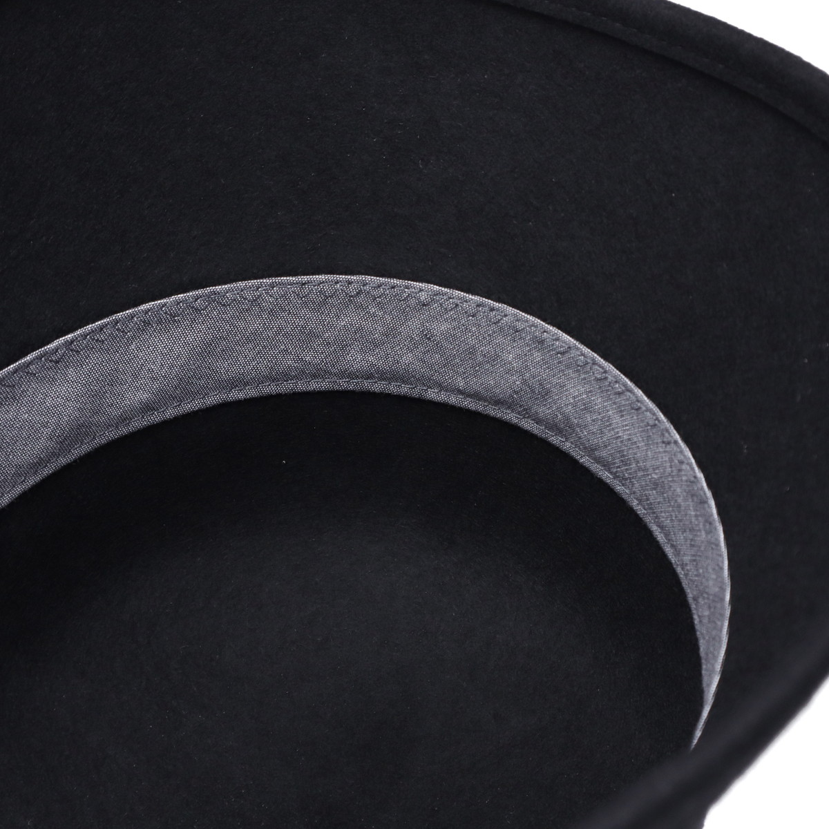 CA4LA ハット レディース 秋冬 秋 冬 カシラ 帽子 深め おしゃれ