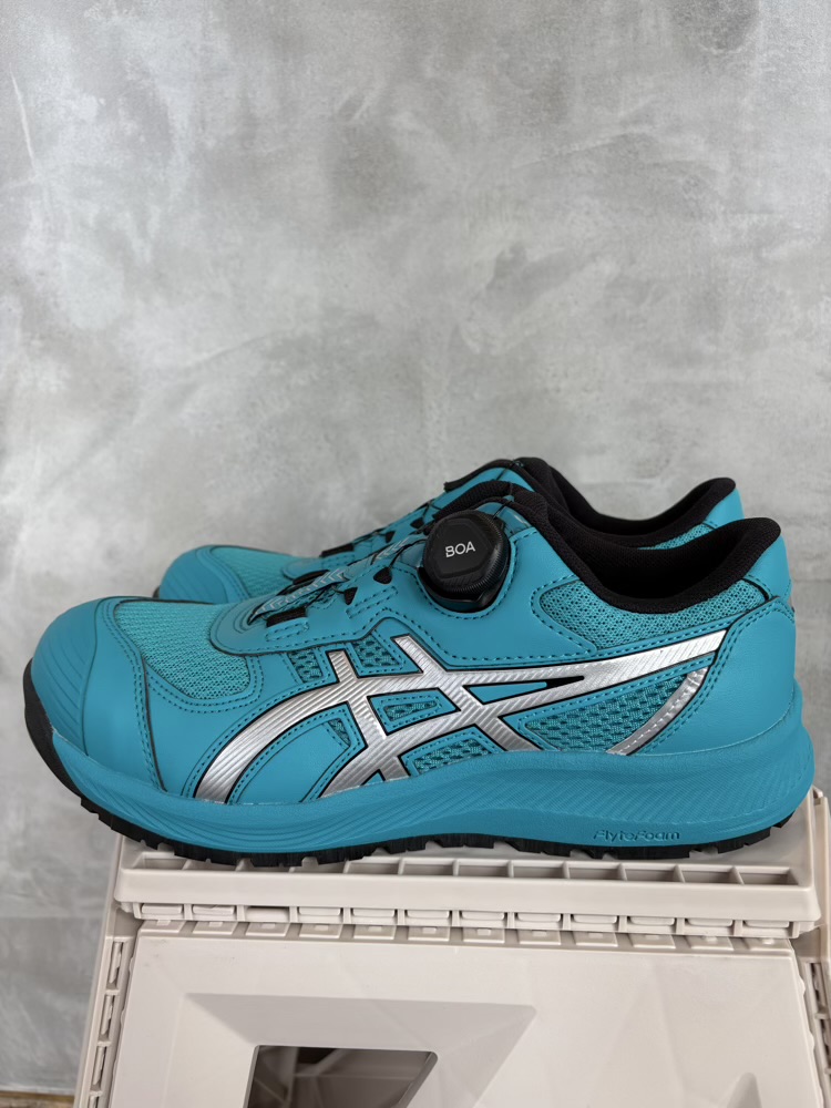 Lykke + work boutique / 【ASICS】アシックス ウィンジョブ CP219 BOA