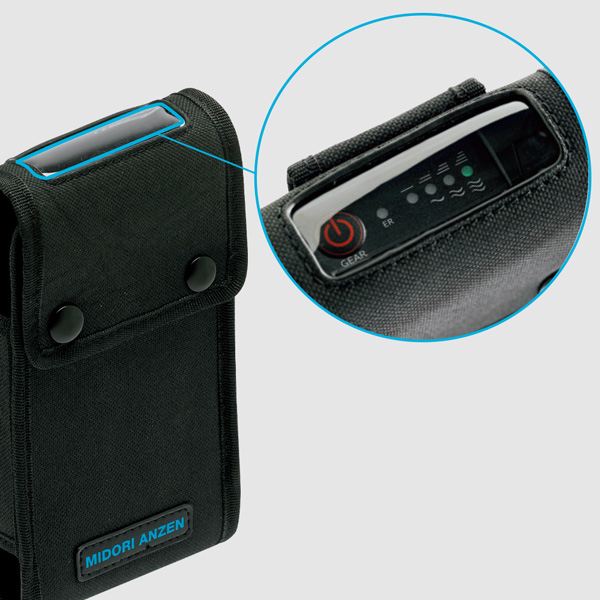 クールファン用 ハイパワーファンセット WE20－FSHP