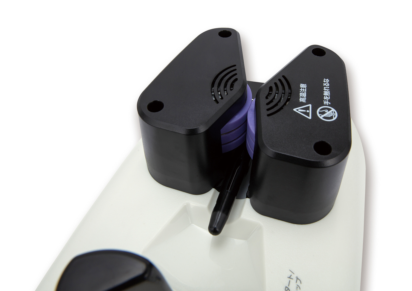 必要な時に 必要な分だけ作る エアークッション・メーカー[ACM01