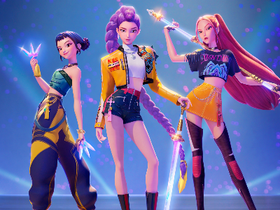 K-Pop Minis (Full Day) | Register | The Studios Brookhaven Store