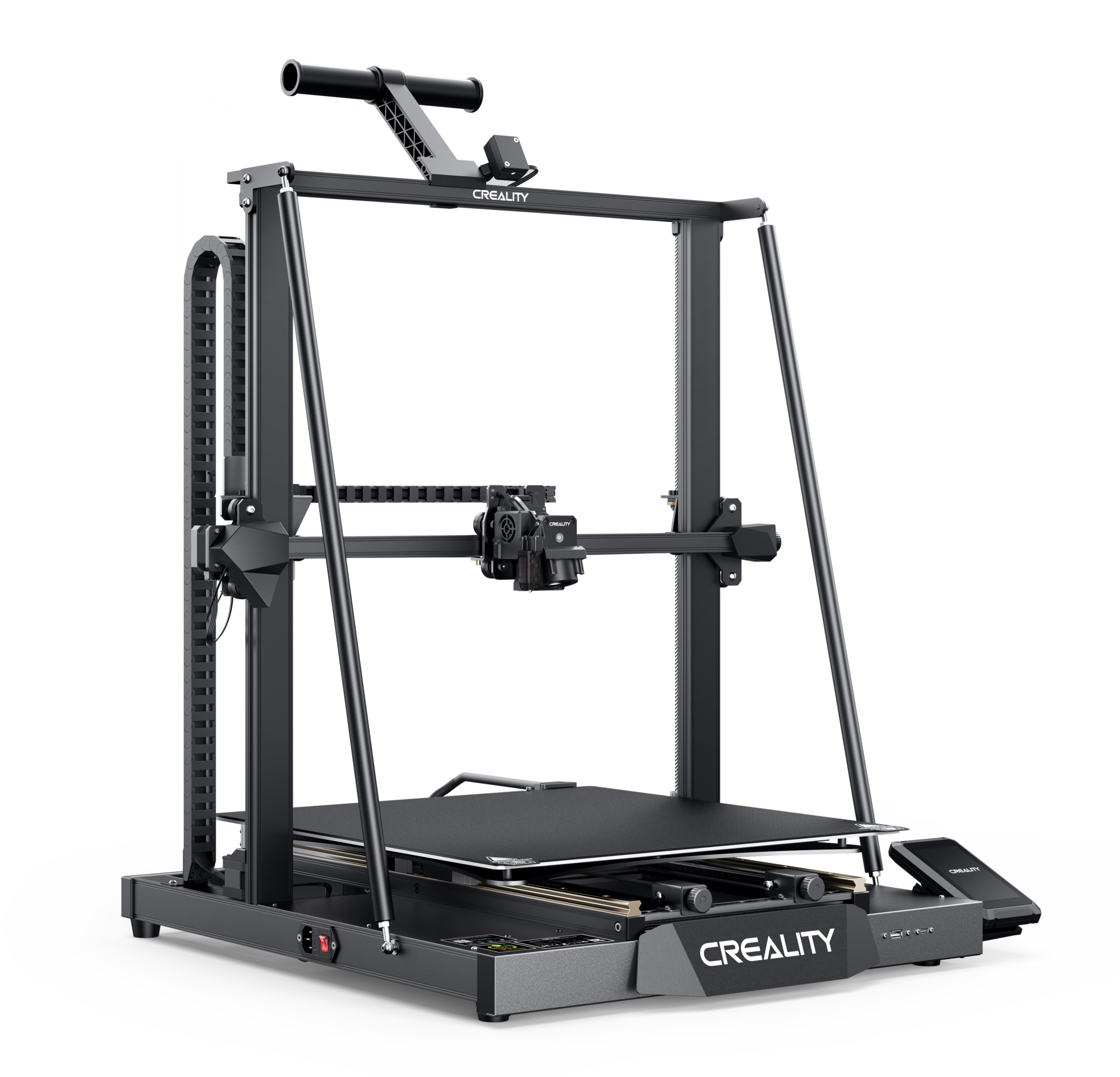 Creality CR-M4 3D Printer - EC 3D Printing Supplies