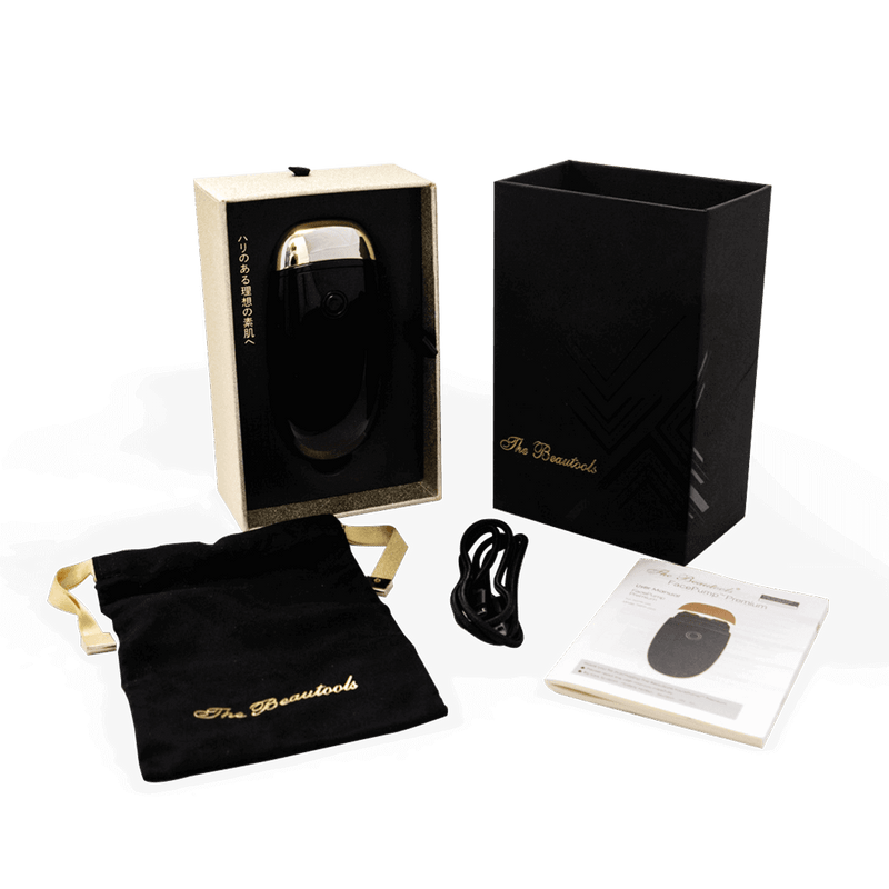 EMS複合美顔器 FacePumpシリーズ – アーリーバード オンライン