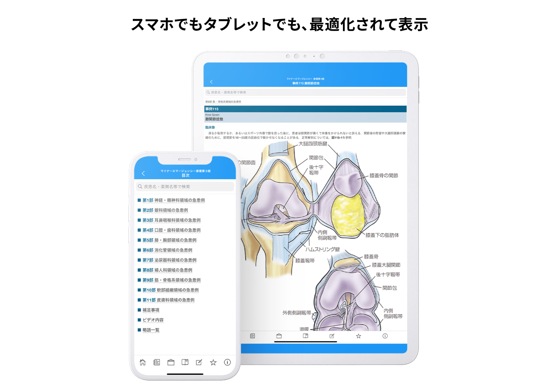 m3電子書籍 | アプリケーション版 - 「マイナーエマージェンシー 原著