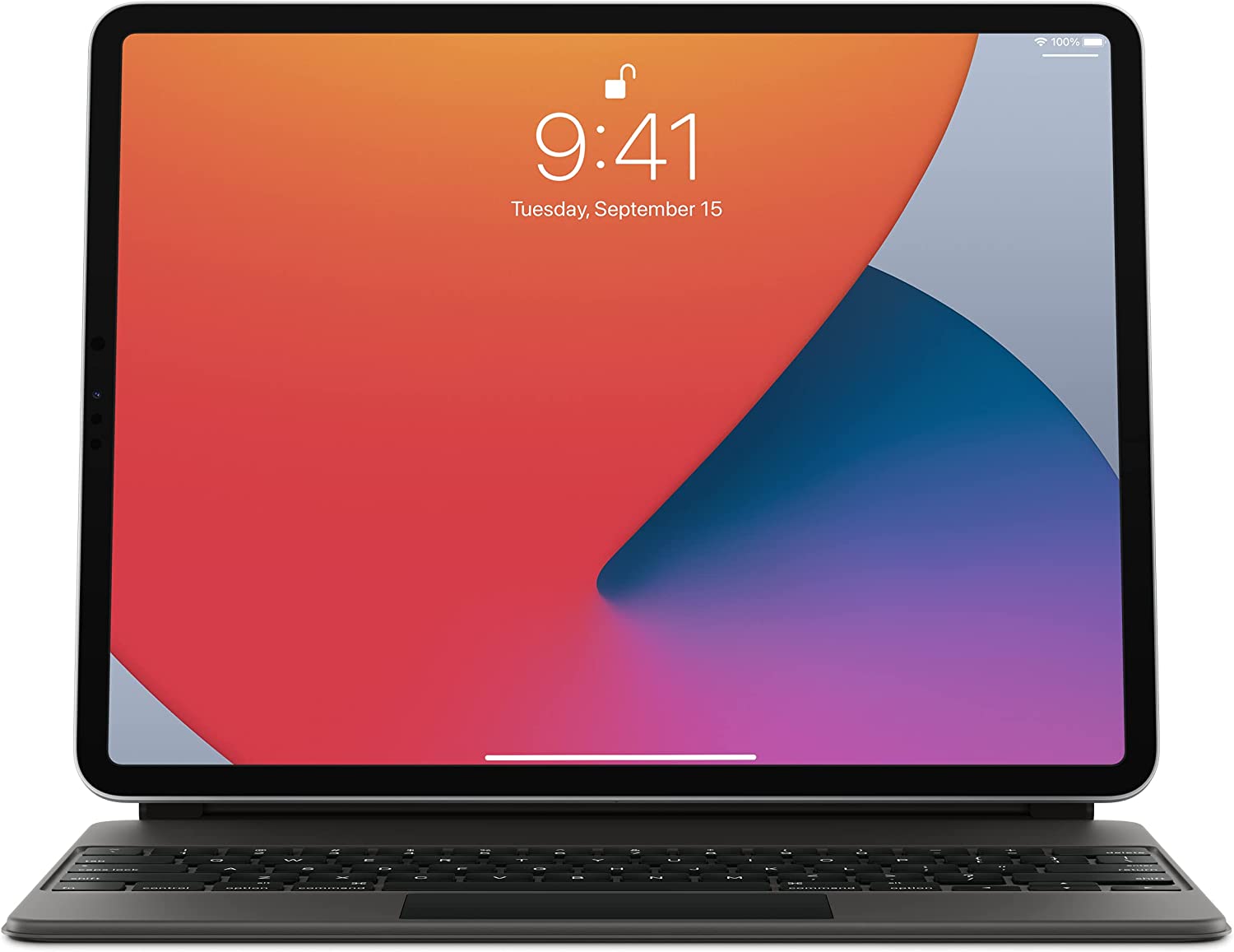 Apple Magic Keyboard for 12.9