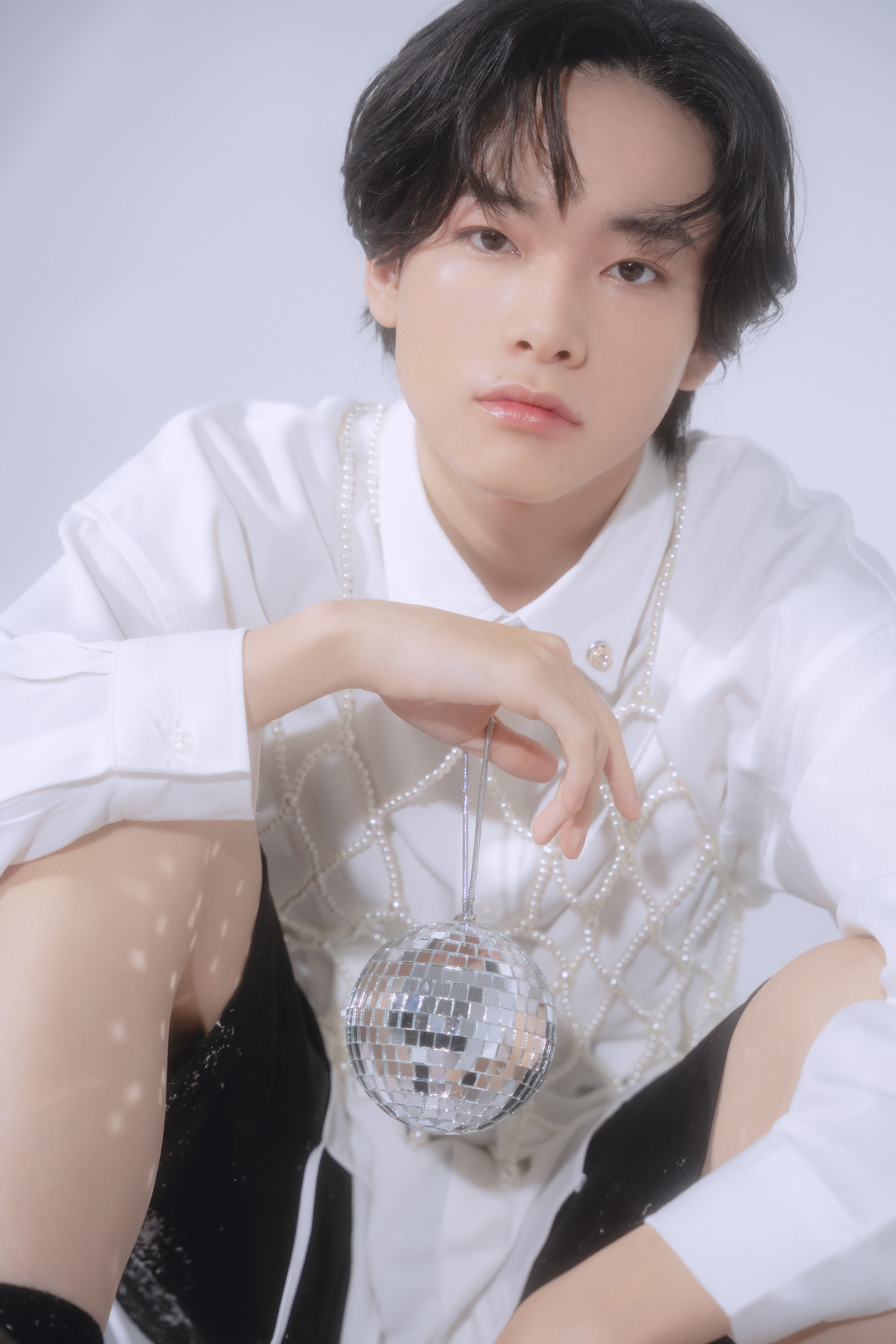 松崎 朔弥 | EBiDAN NEXT オフィシャルサイト