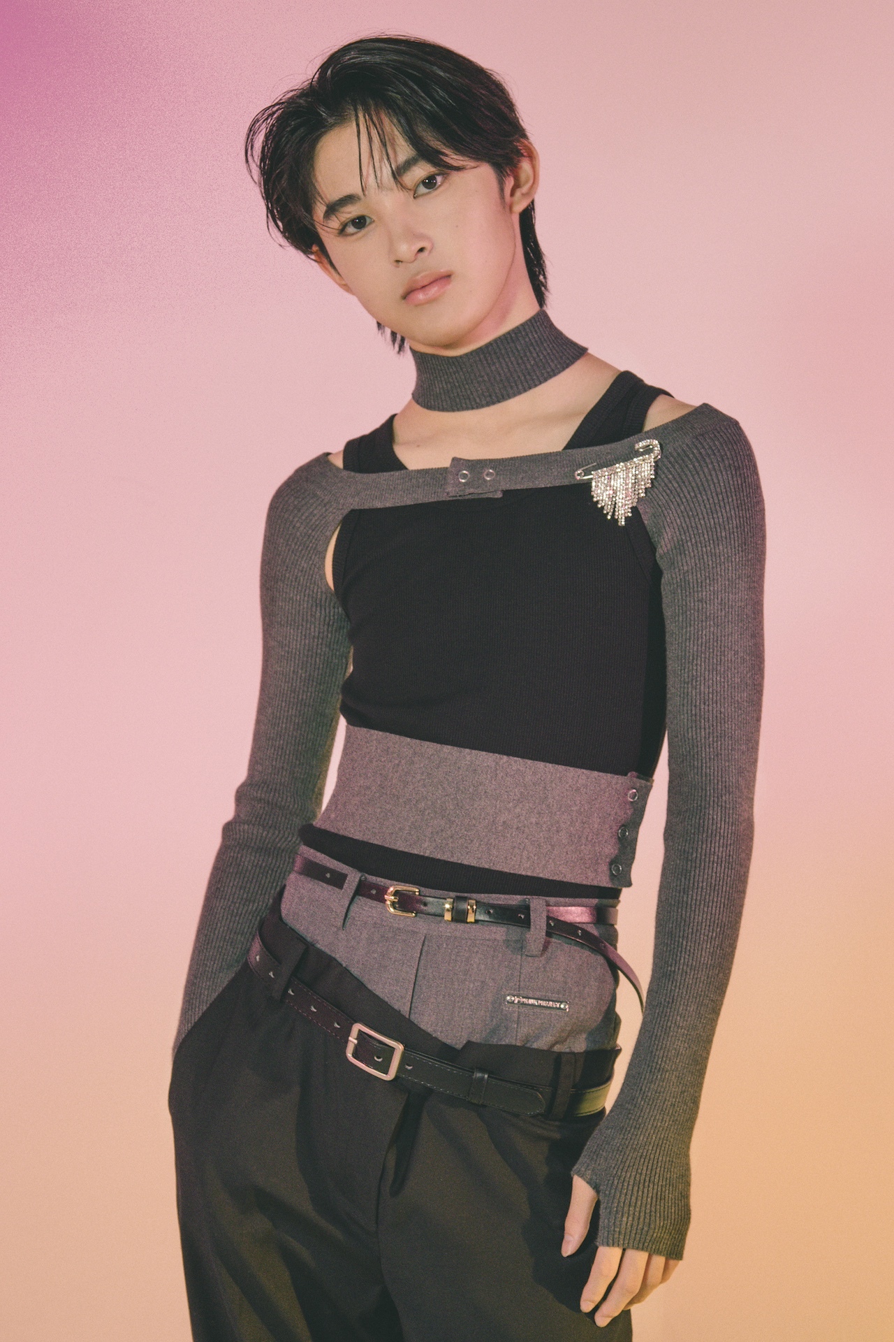 みんなのこと 田村颯大 | EBiDAN NEXT オフィシャルサイト