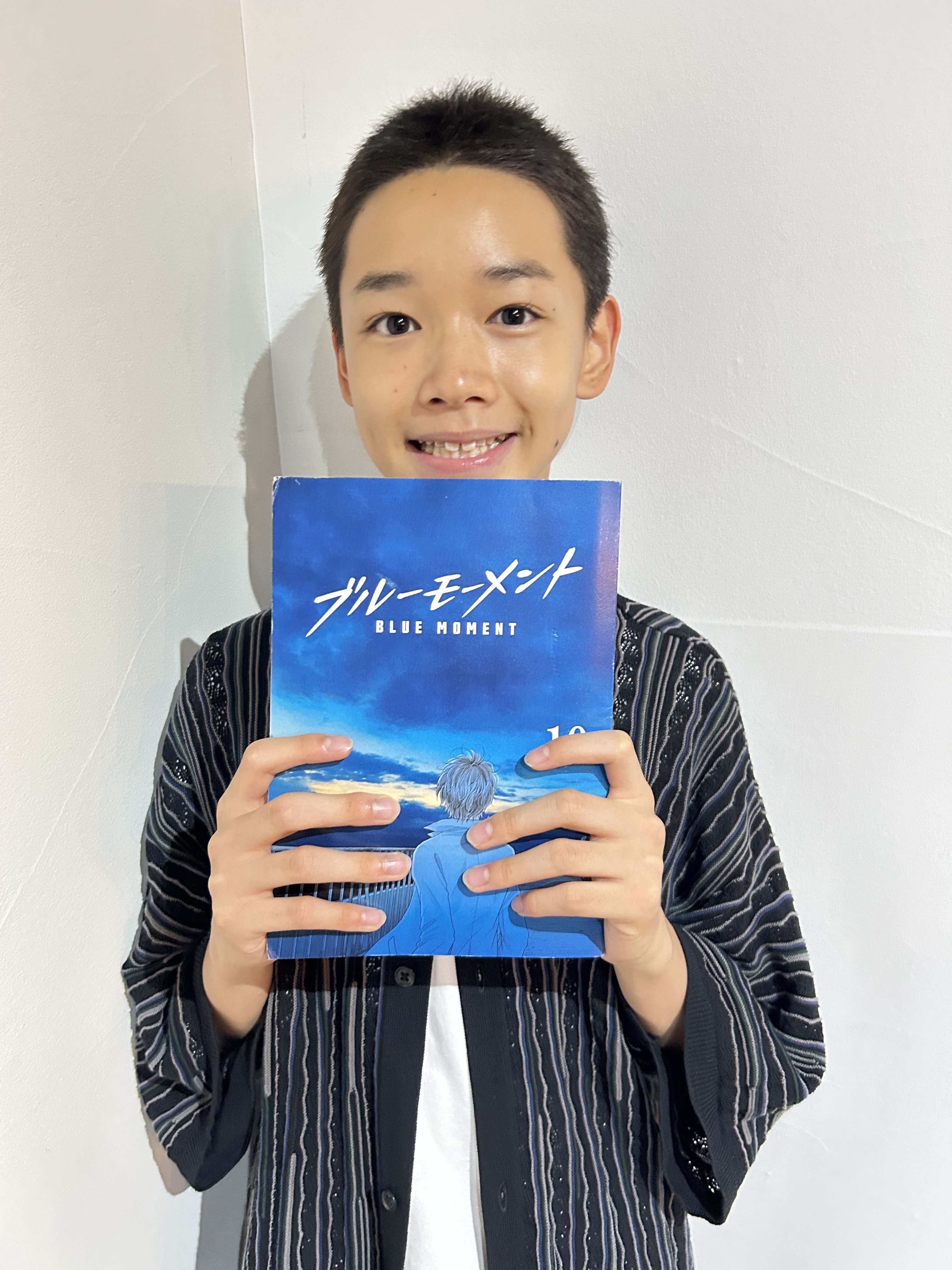 夏始まりました！ 琉人 | EBiDAN NEXT オフィシャルサイト