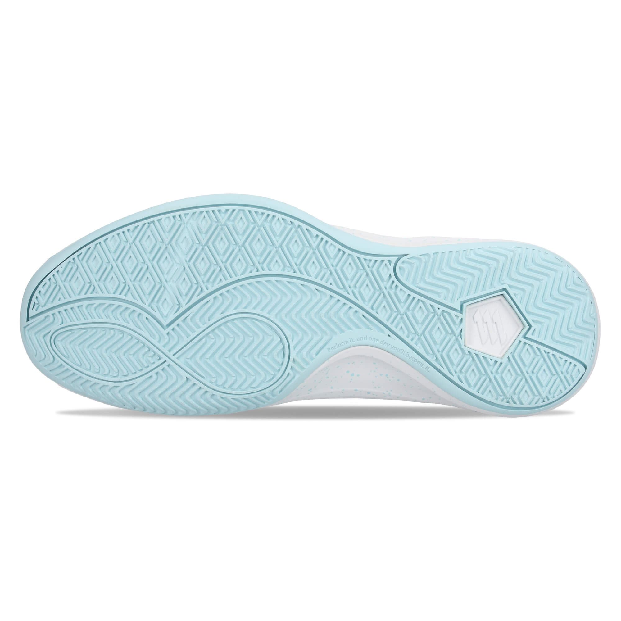 RIKU 1 WHITE×L.BLUE – EGOZARU ONLINE STORE | エゴザル公式