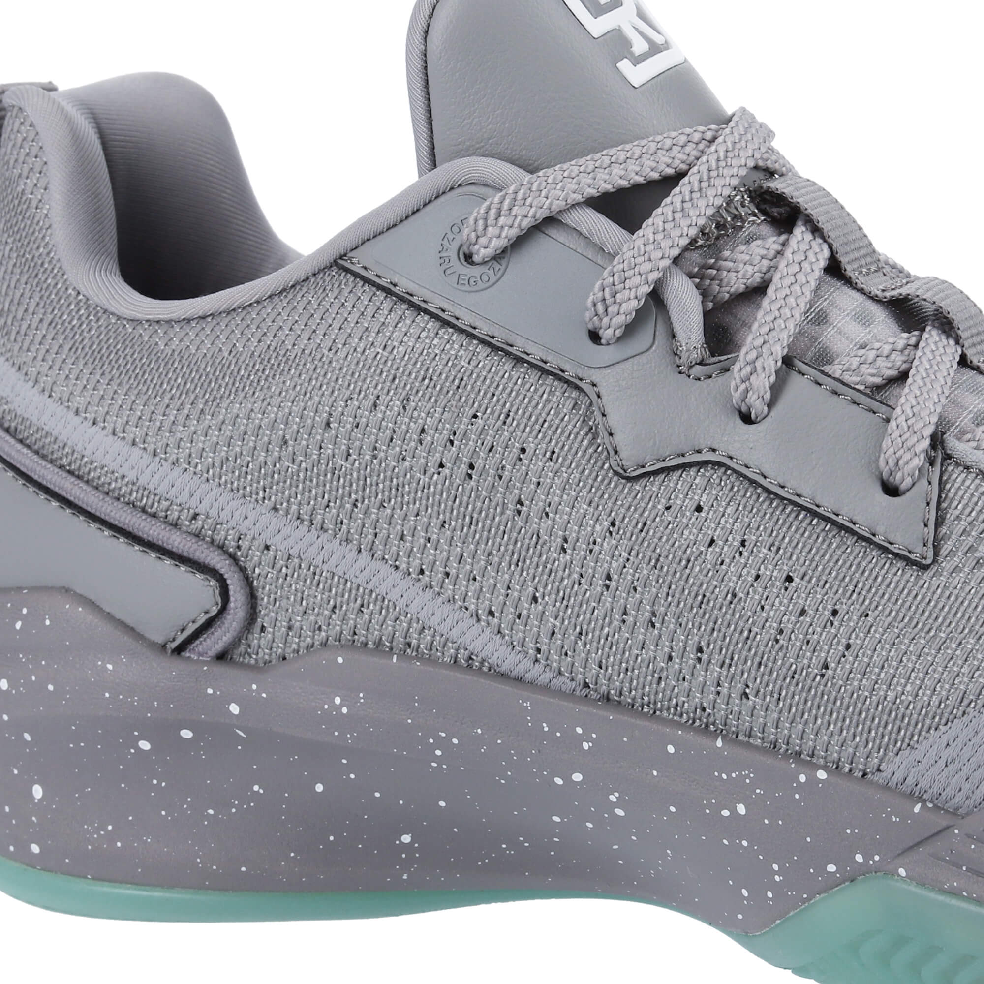 RIKU 1 STONE GRAY×GLOW – EGOZARU ONLINE STORE | エゴザル公式