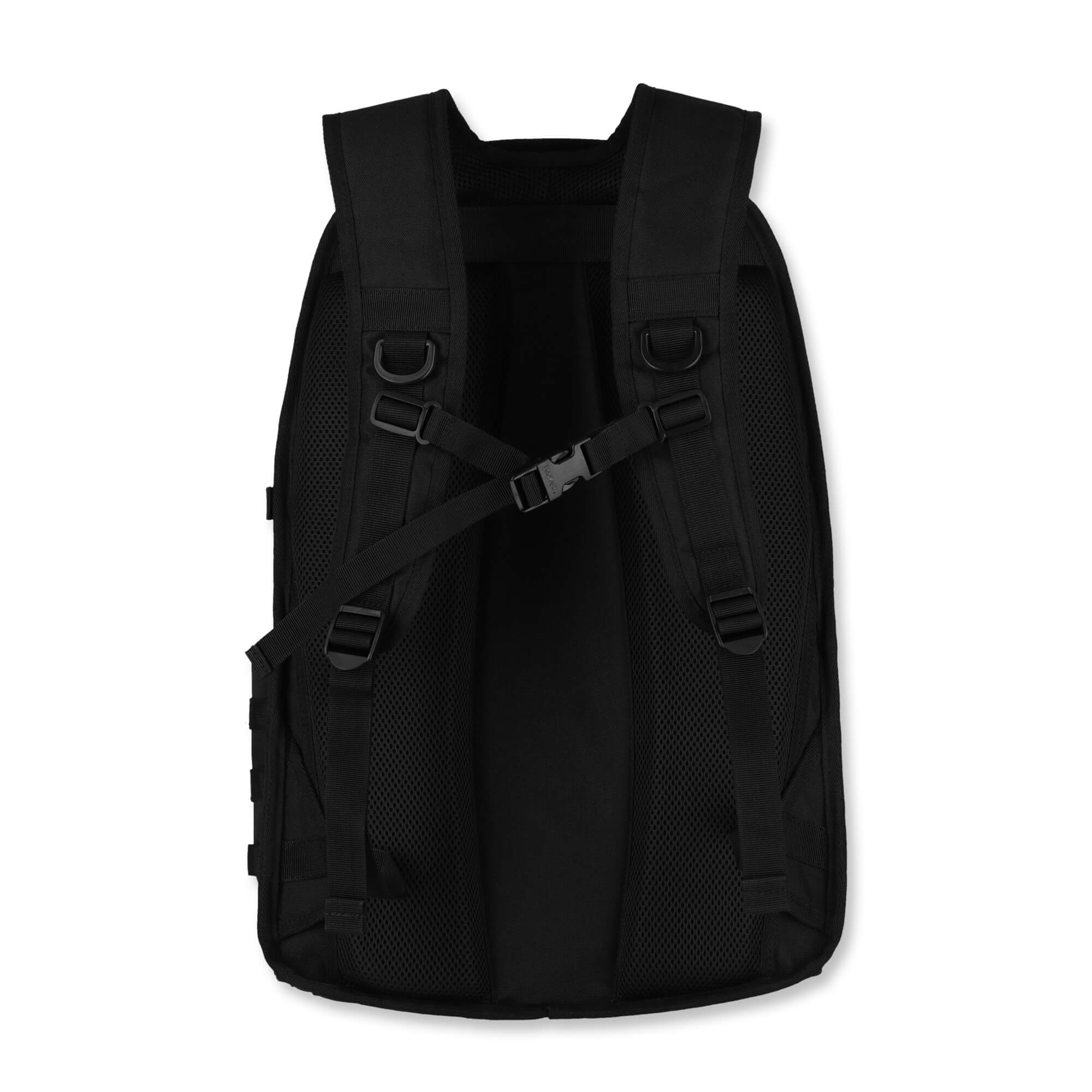 EZ ソリッドモールバックパック(36L) – EGOZARU ONLINE STORE