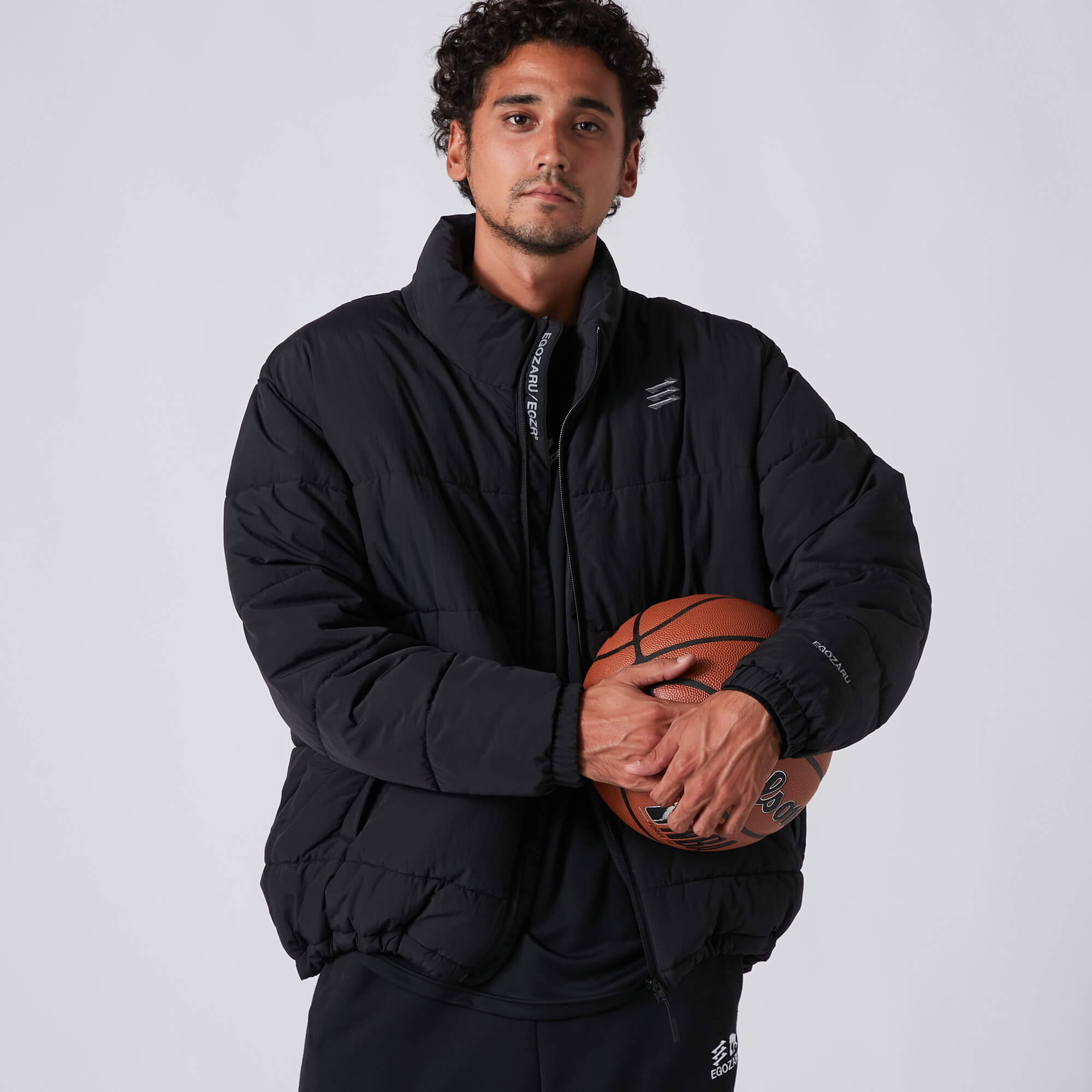 スリークランク ウォームジャケット – EGOZARU ONLINE STORE