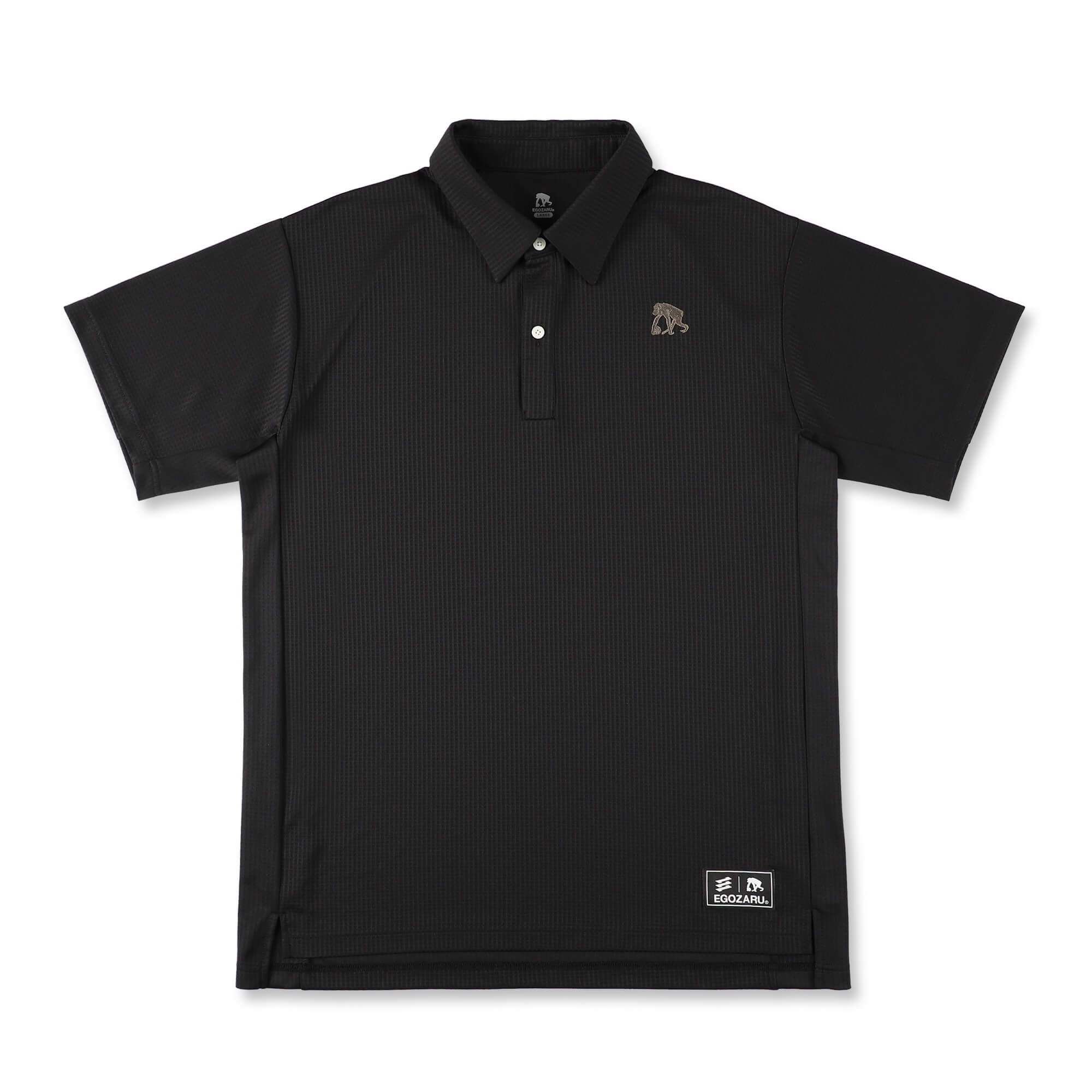 ブロックメッシュ ポロシャツ – EGOZARU ONLINE STORE | エゴザル公式