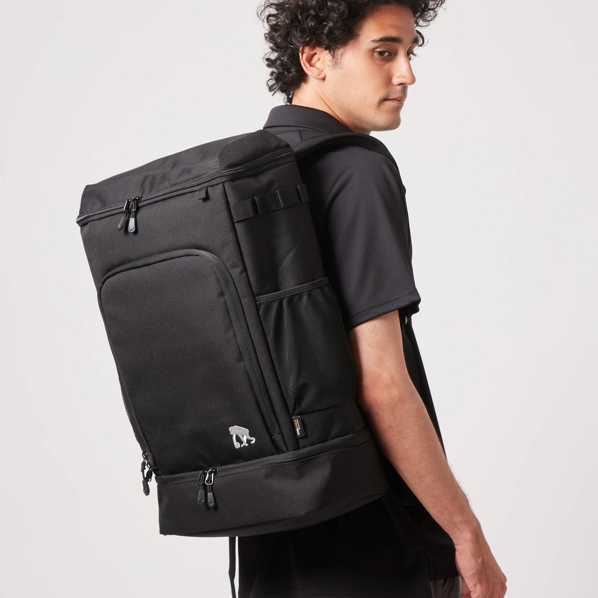 Box backpack 40X – EGOZARU ONLINE STORE | エゴザル公式オンラインストア