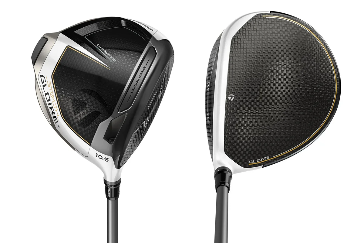テーラーメイド ステルス ドライバー GLOIRE+ STEALTH GLOIRE+ 9.5