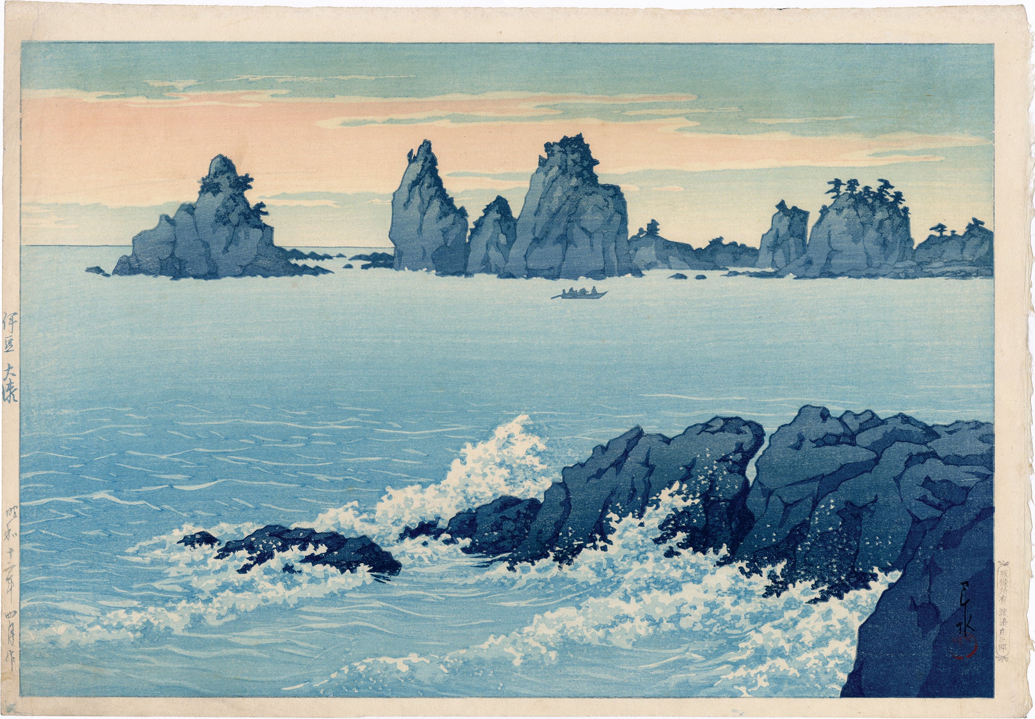 sale【ART】瀬良風華真筆(上高地の清流梓川)サムホール 【公式通販】