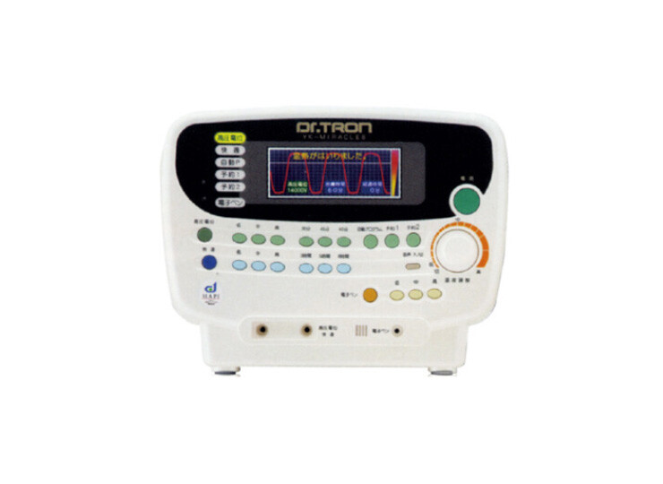 ドクタートロン ミラクル8ノーマルタイプ(DX) | エッグ・ジョイショップ