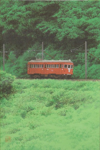 小田野尚之 | ギャラリーゑぎぬ